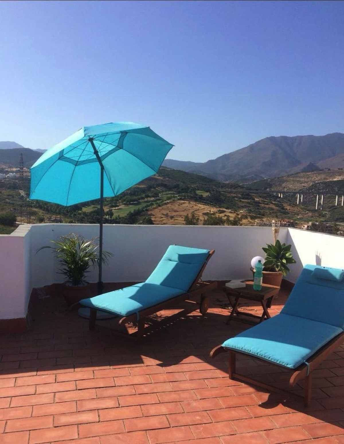 Se vende Ático Dúplex de 2 dormitorios en Costa Del Sol, Málaga, España