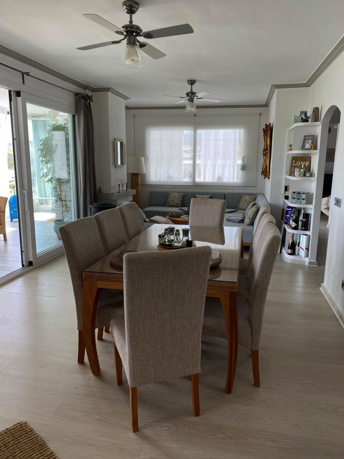 Se vende Ático Dúplex de 2 dormitorios en Costa Del Sol, Málaga, España