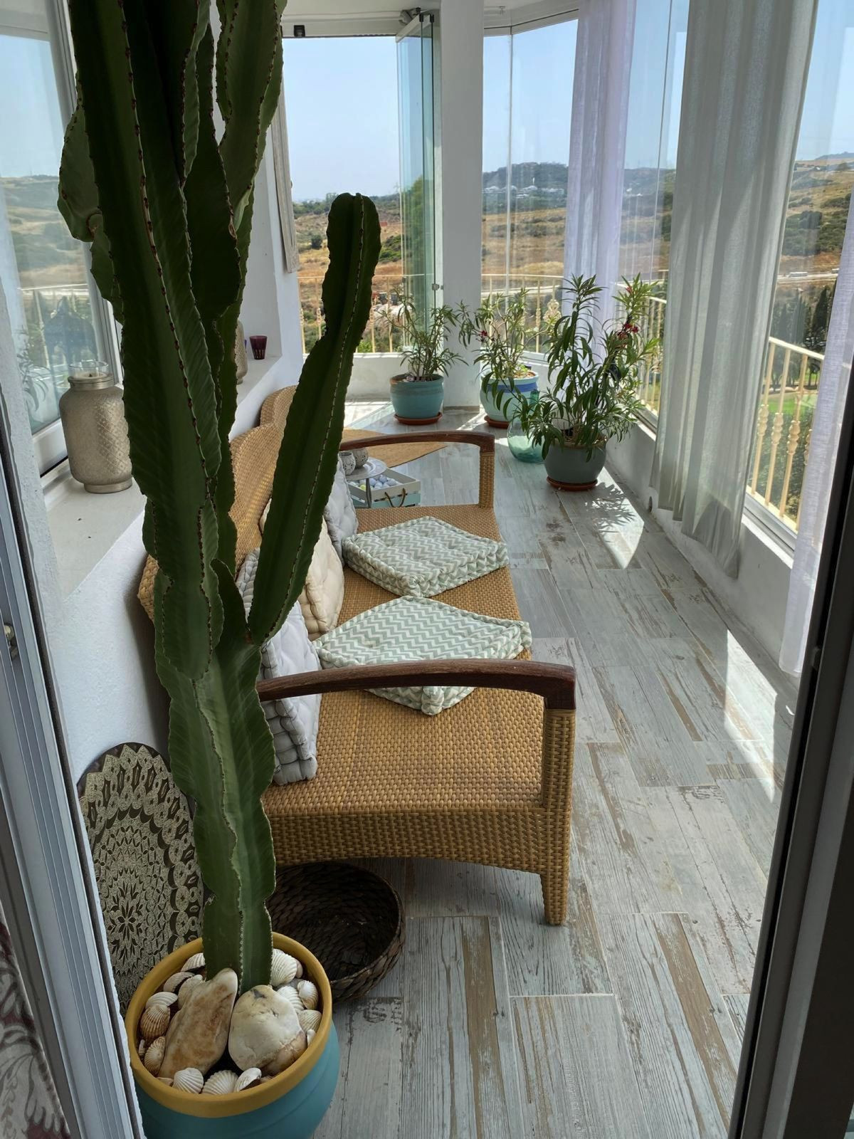 Se vende Ático Dúplex de 2 dormitorios en Costa Del Sol, Málaga, España