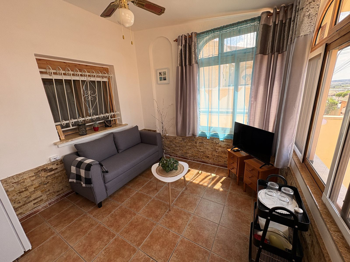 Se vende Villa - Chalet de 3 dormitorios en Costa Blanca, Alicante, España