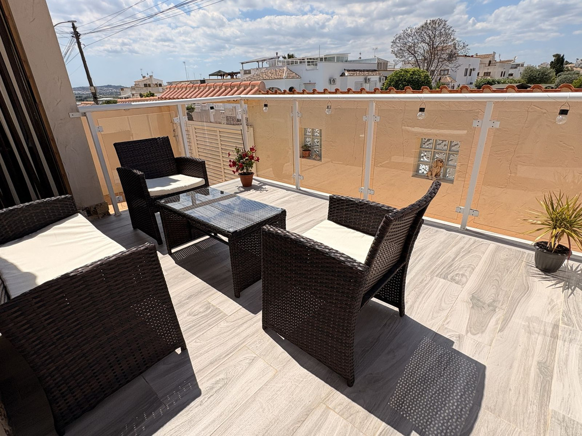 Se vende Villa - Chalet de 3 dormitorios en Costa Blanca, Alicante, España
