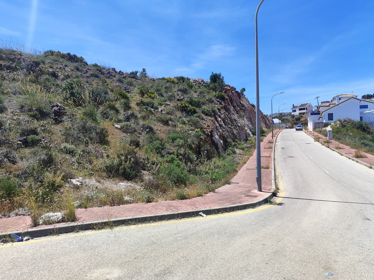 Se vende Terreno Urbano  en Costa Del Sol, Málaga, España
