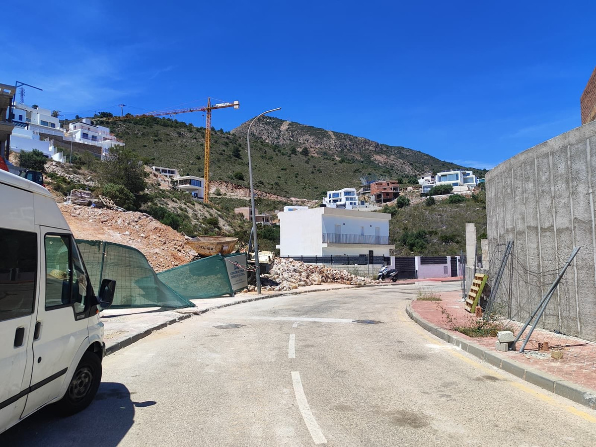 Se vende Terreno Urbano  en Costa Del Sol, Málaga, España