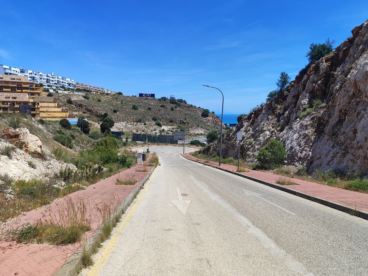Se vende Terreno Urbano  en Costa Del Sol, Málaga, España