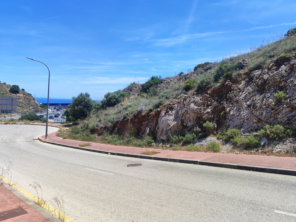 Se vende Terreno Urbano  en Costa Del Sol, Málaga, España