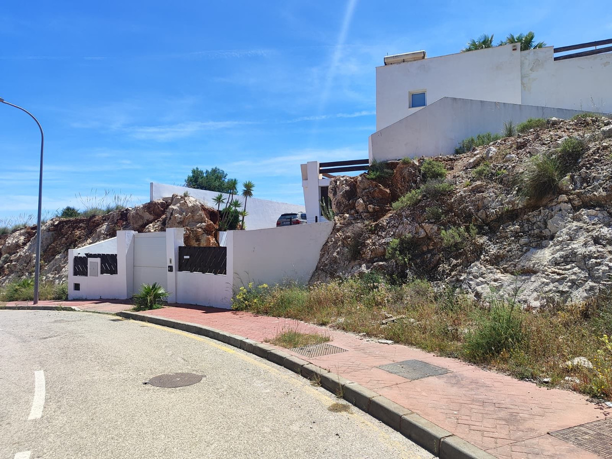 Se vende Terreno Urbano  en Costa Del Sol, Málaga, España