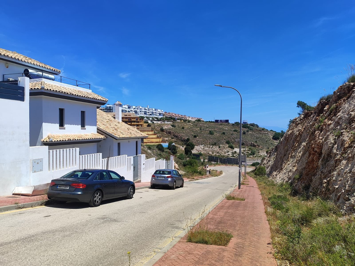 Se vende Terreno Urbano  en Costa Del Sol, Málaga, España