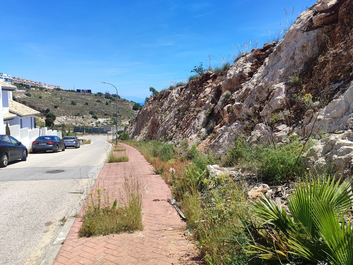 Se vende Terreno Urbano  en Costa Del Sol, Málaga, España