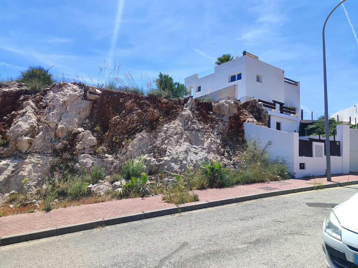 Se vende Terreno Urbano  en Costa Del Sol, Málaga, España