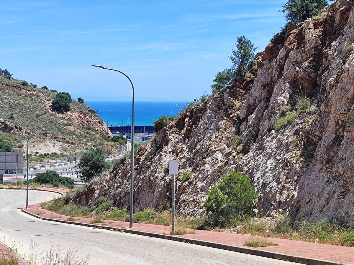 Se vende Terreno Urbano  en Costa Del Sol, Málaga, España