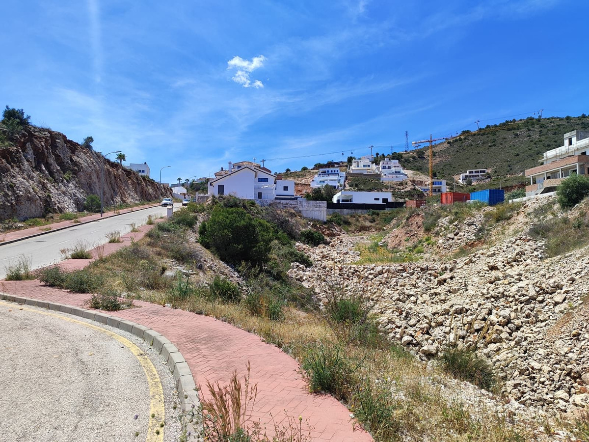 Se vende Terreno Urbano  en Costa Del Sol, Málaga, España