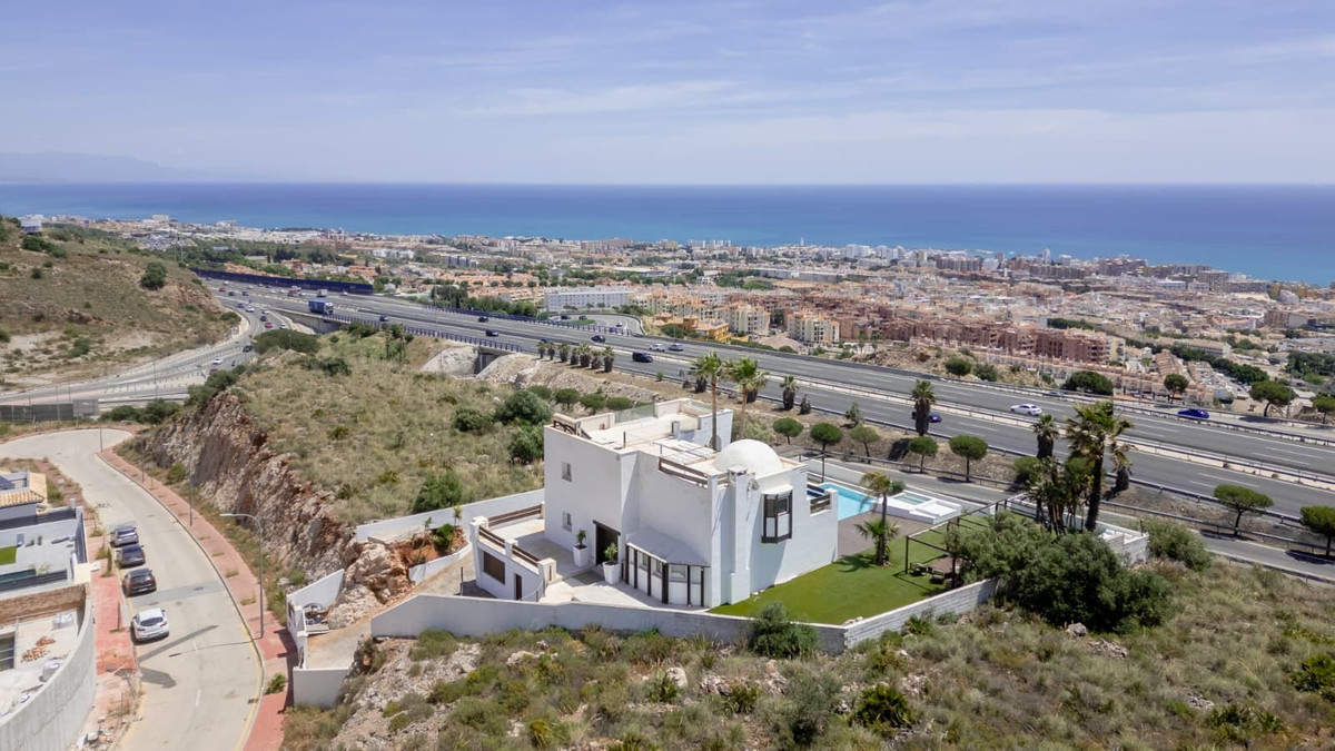 Se vende Terreno Urbano  en Costa Del Sol, Málaga, España