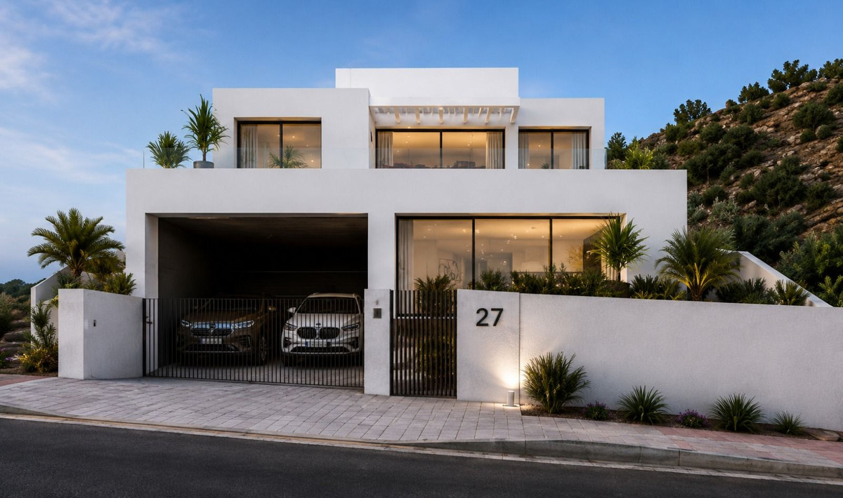 Se vende Terreno Urbano  en Costa Del Sol, Málaga, España