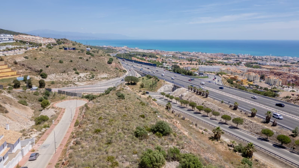 Se vende Terreno Urbano  en Costa Del Sol, Málaga, España