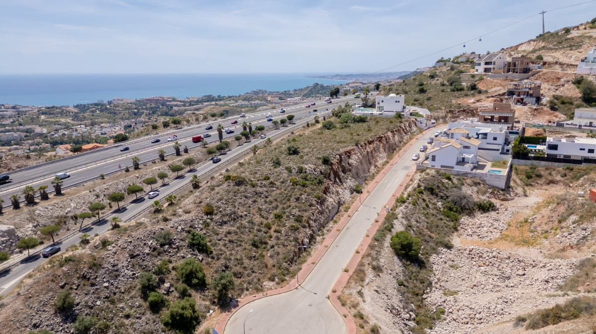 Se vende Terreno Urbano  en Costa Del Sol, Málaga, España