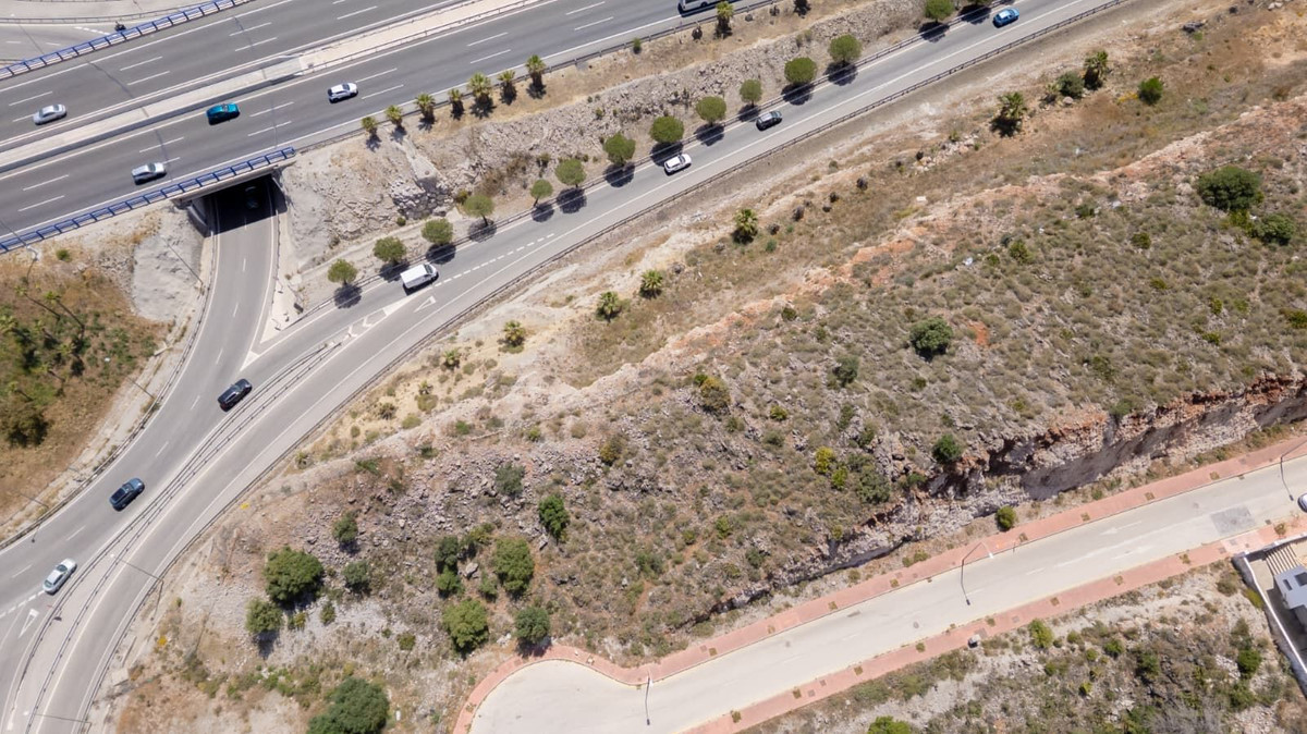Se vende Terreno Urbano  en Costa Del Sol, Málaga, España