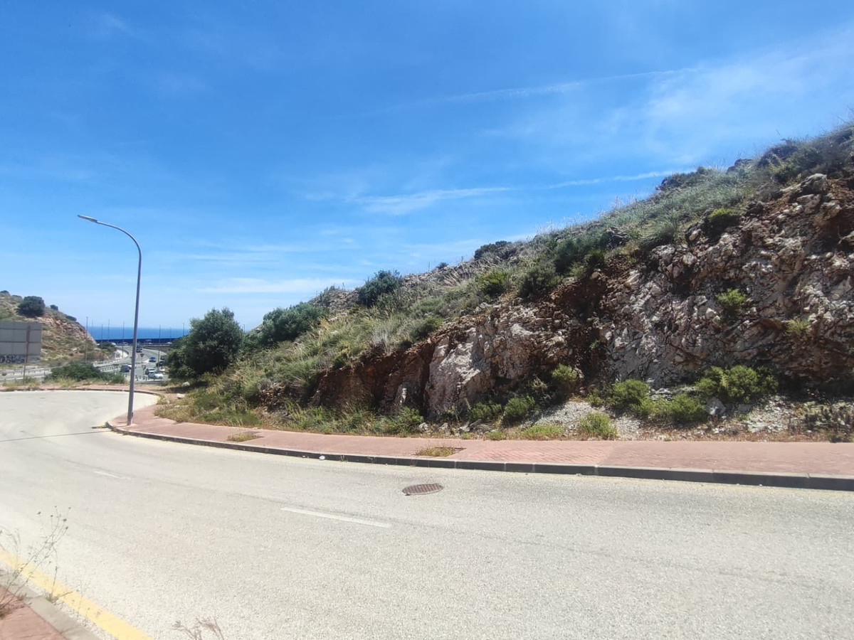Se vende Terreno Urbano  en Costa Del Sol, Málaga, España