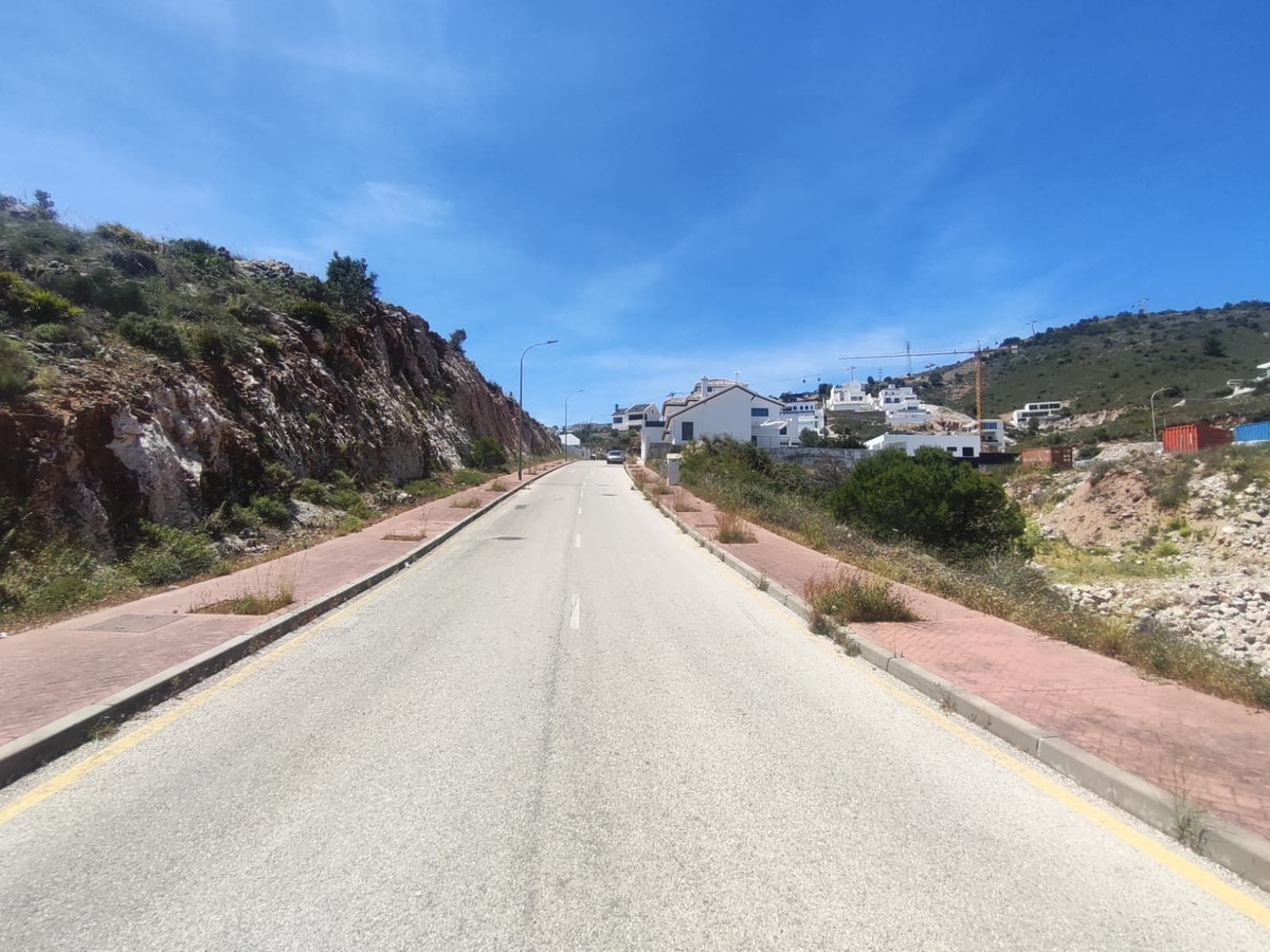 Se vende Terreno Urbano  en Costa Del Sol, Málaga, España