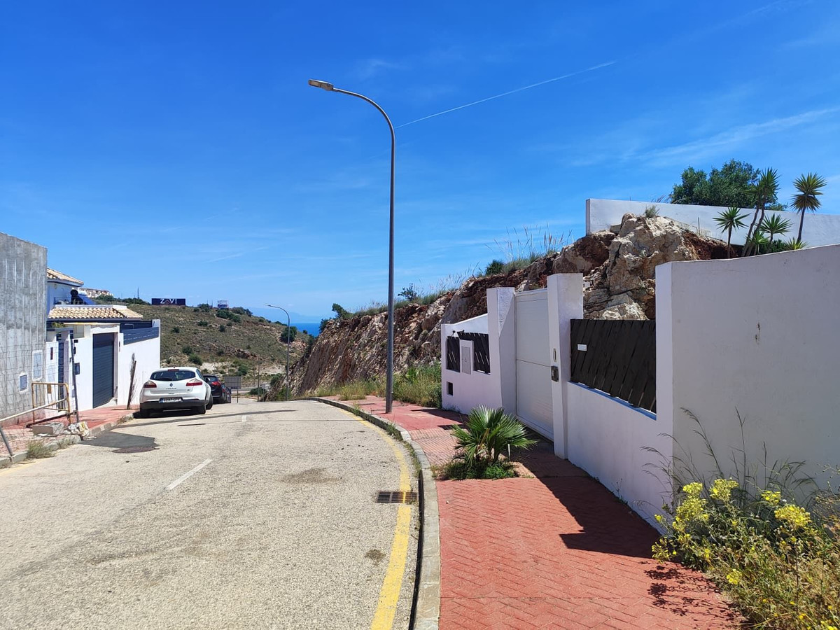Se vende Terreno Urbano  en Costa Del Sol, Málaga, España