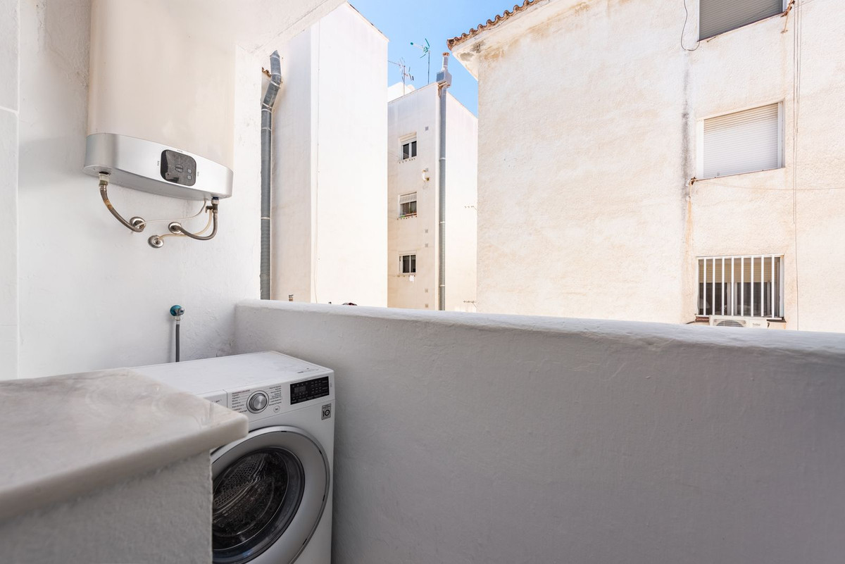 Se vende Apartamento en Planta Última de 1 dormitorios en Costa Del Sol, Málaga, España