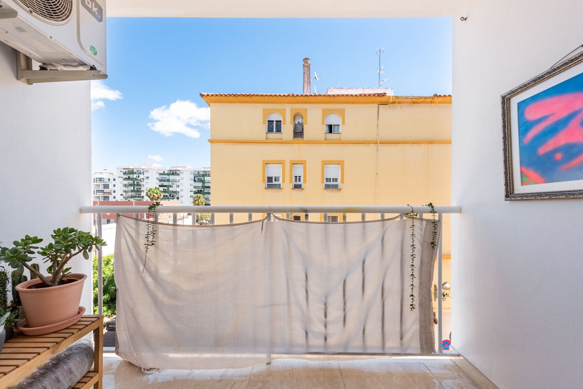 Se vende Apartamento en Planta Última de 1 dormitorios en Costa Del Sol, Málaga, España
