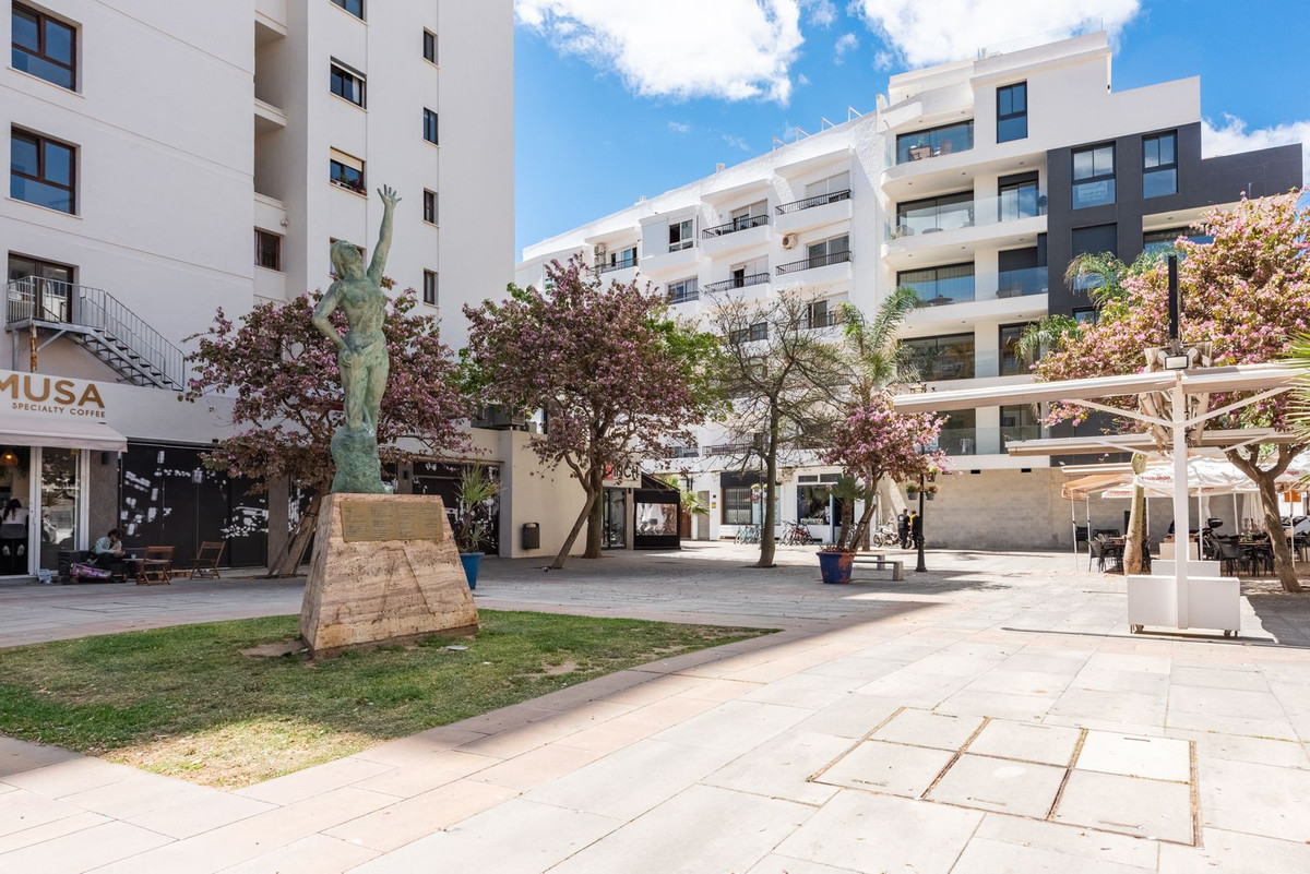Se vende Apartamento en Planta Última de 1 dormitorios en Costa Del Sol, Málaga, España