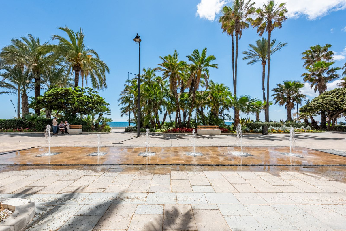 Se vende Apartamento en Planta Última de 1 dormitorios en Costa Del Sol, Málaga, España