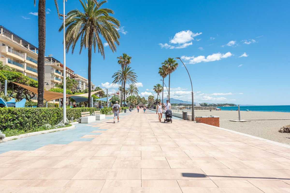 Se vende Apartamento en Planta Última de 1 dormitorios en Costa Del Sol, Málaga, España