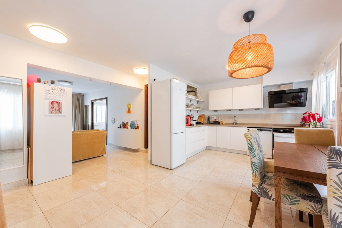 Se vende Apartamento en Planta Última de 1 dormitorios en Costa Del Sol, Málaga, España