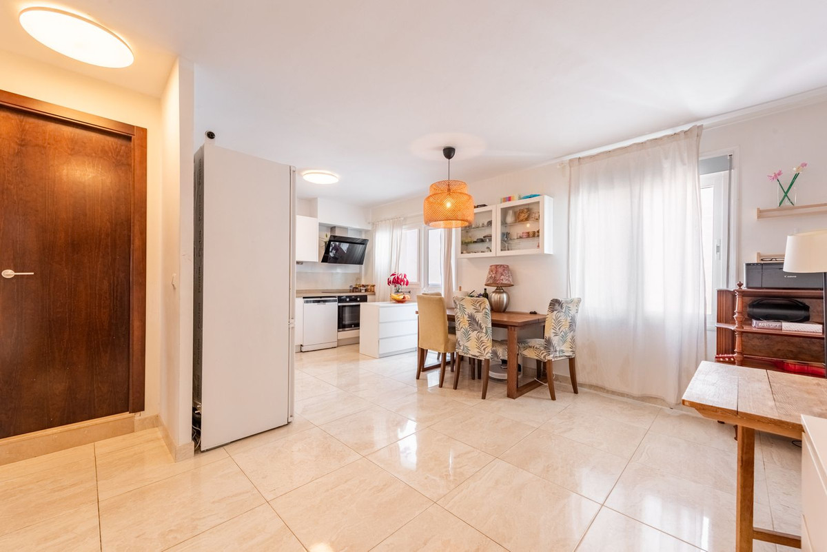 Se vende Apartamento en Planta Última de 1 dormitorios en Costa Del Sol, Málaga, España