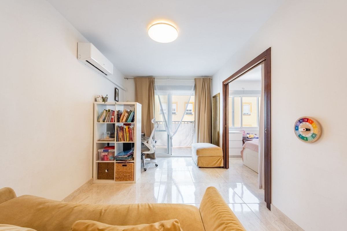 Se vende Apartamento en Planta Última de 1 dormitorios en Costa Del Sol, Málaga, España