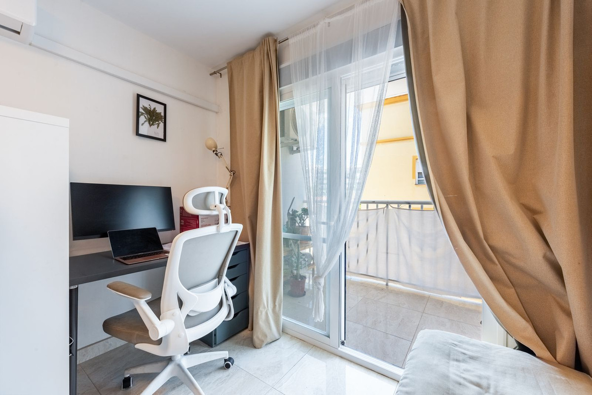 Se vende Apartamento en Planta Última de 1 dormitorios en Costa Del Sol, Málaga, España