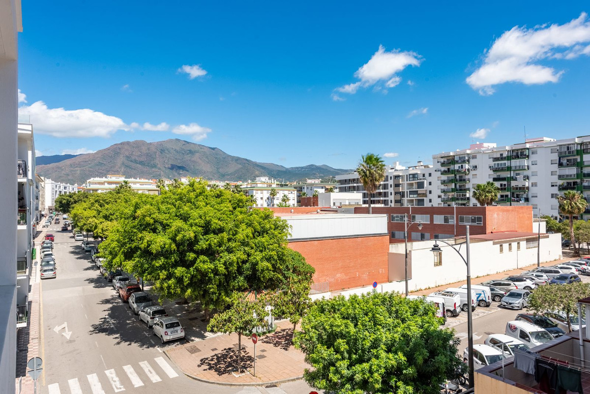 Se vende Apartamento en Planta Última de 1 dormitorios en Costa Del Sol, Málaga, España