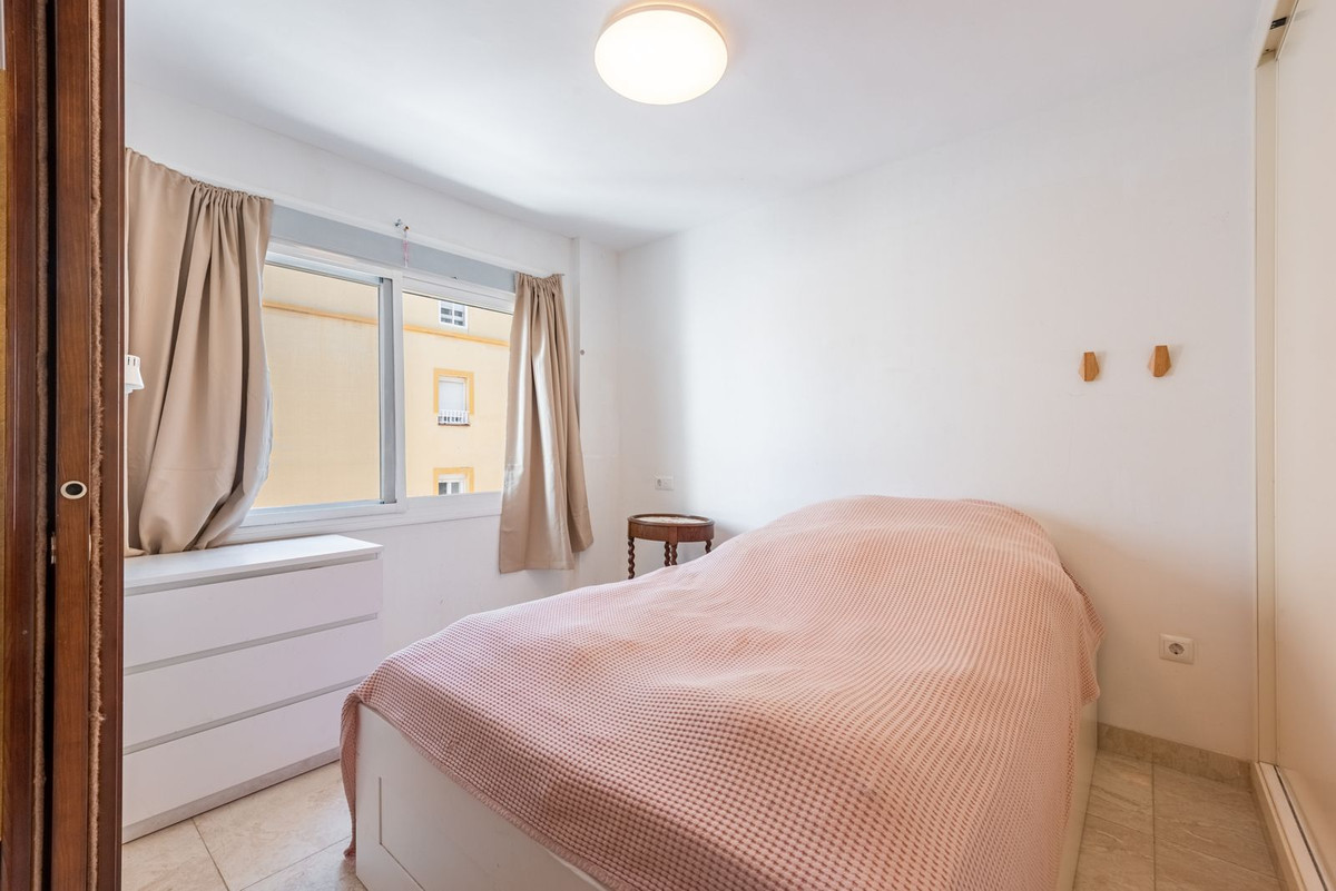 Se vende Apartamento en Planta Última de 1 dormitorios en Costa Del Sol, Málaga, España