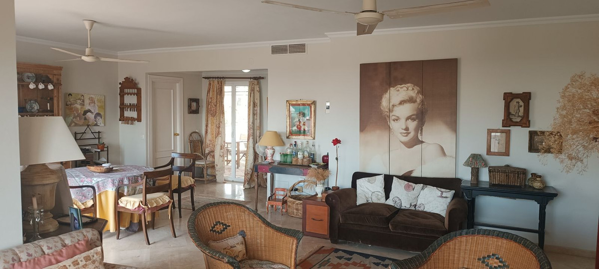 3 Bed Apartment for sale in Guadalmina Alta Costa Del Sol, Málaga, Spain