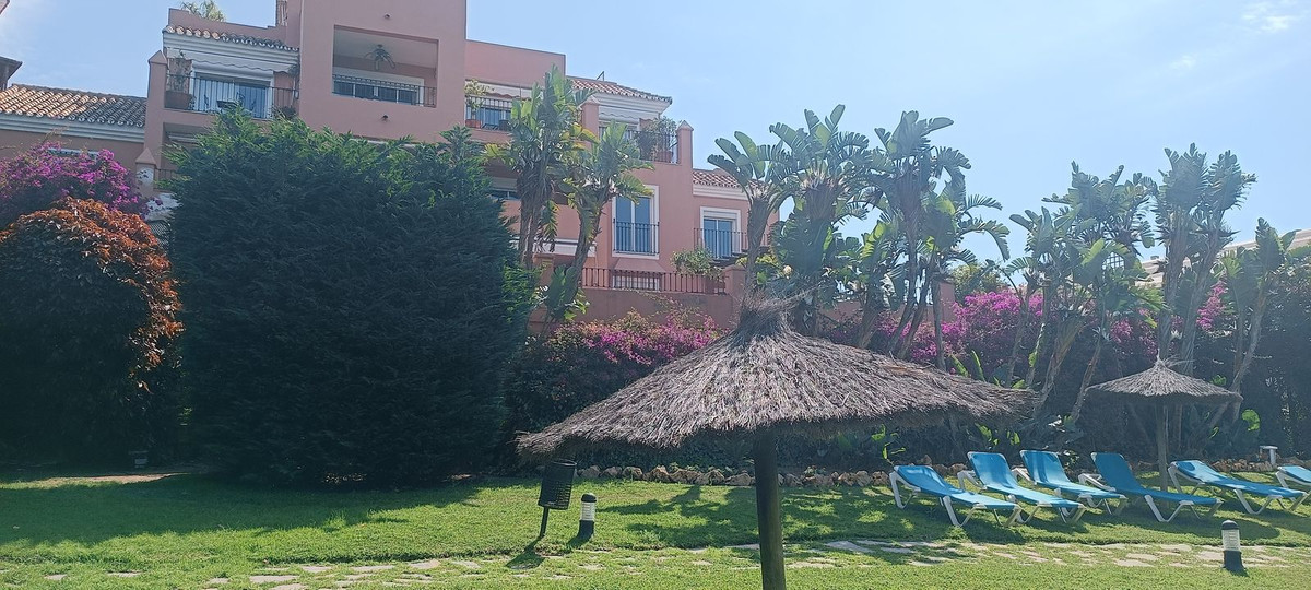 3 Bed Apartment for sale in Guadalmina Alta Costa Del Sol, Málaga, Spain