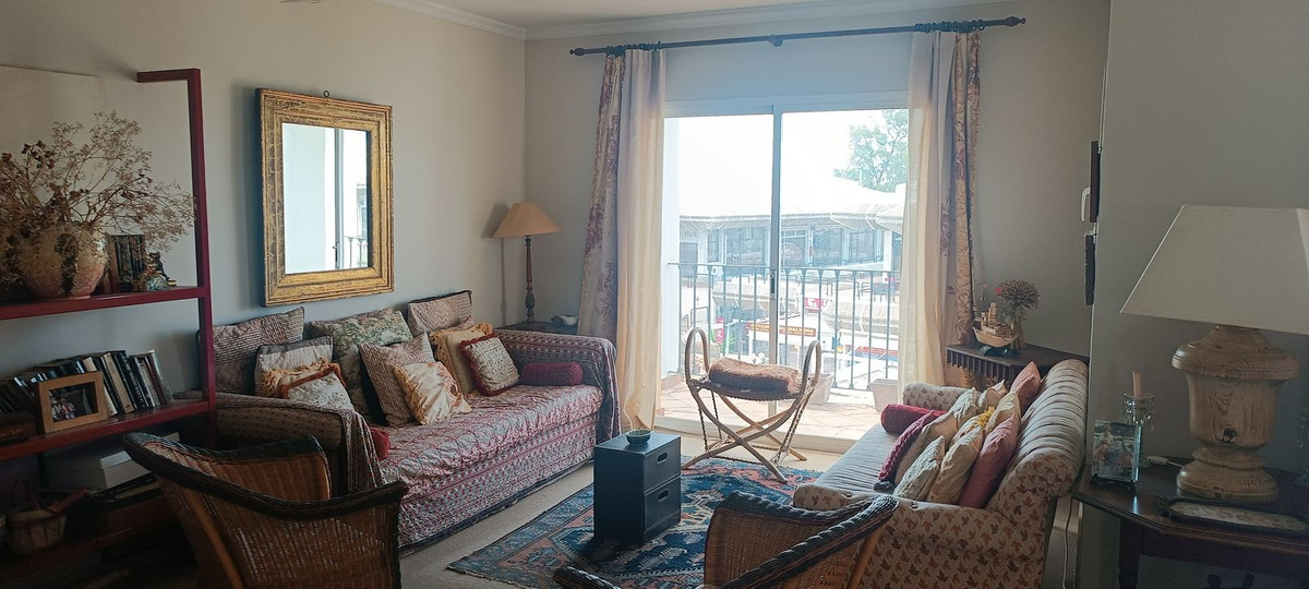 3 Bed Apartment for sale in Guadalmina Alta Costa Del Sol, Málaga, Spain