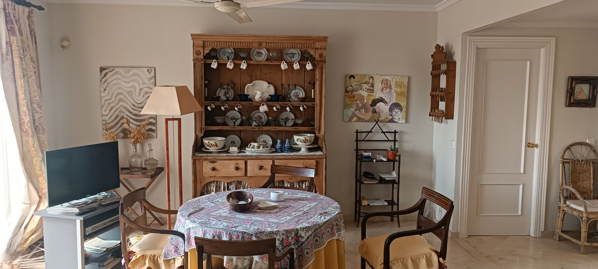 3 Bed Apartment for sale in Guadalmina Alta Costa Del Sol, Málaga, Spain