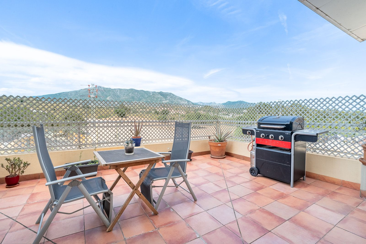 Se vende Apartamento Planta Media de 3 dormitorios en Costa Del Sol, Málaga, España