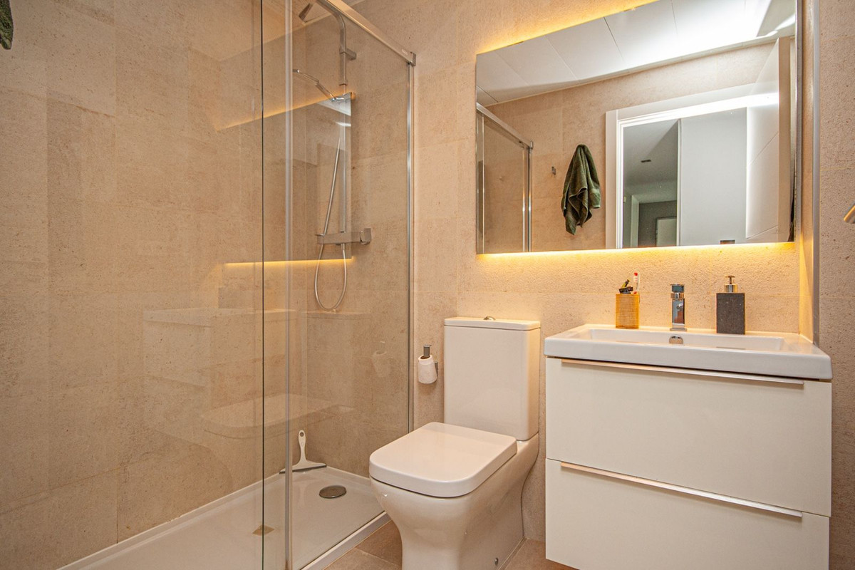 3 Bed Apartment for sale in La Cala De Mijas Costa Del Sol, Málaga, Spain