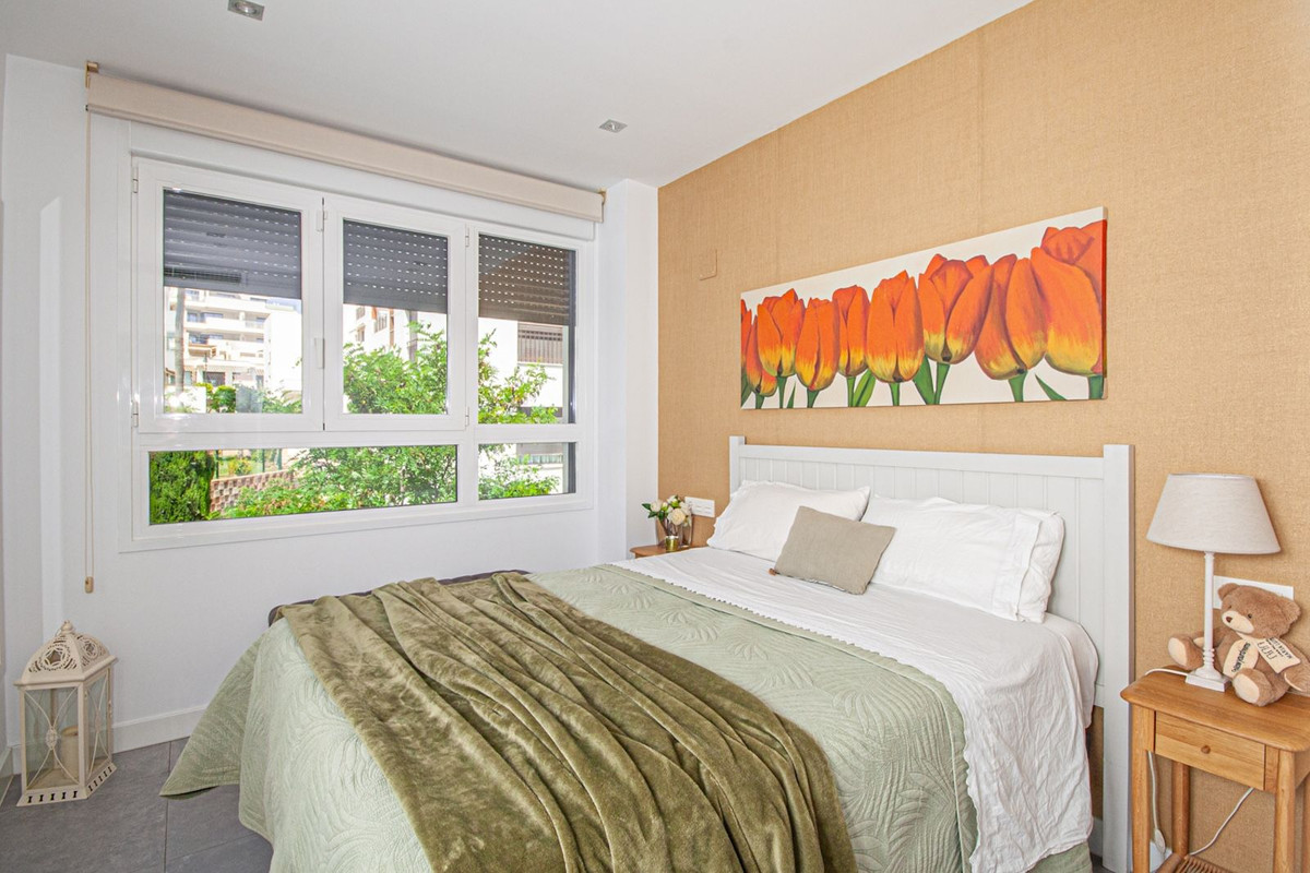 3 Bed Apartment for sale in La Cala De Mijas Costa Del Sol, Málaga, Spain