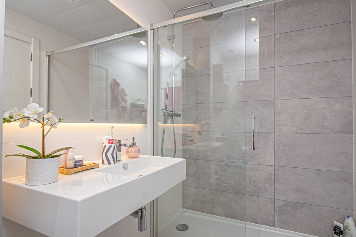 3 Bed Apartment for sale in La Cala De Mijas Costa Del Sol, Málaga, Spain