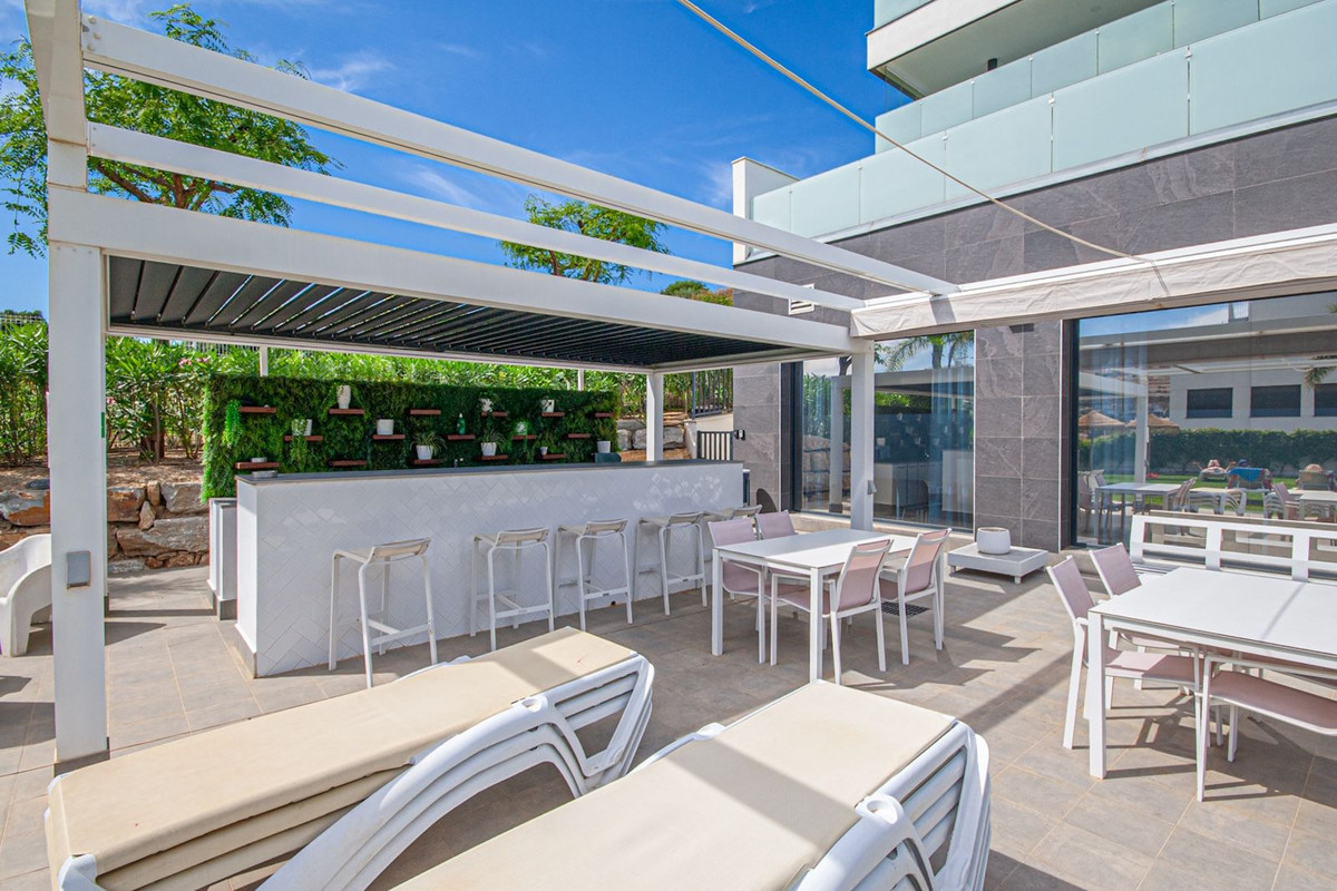 3 Bed Apartment for sale in La Cala De Mijas Costa Del Sol, Málaga, Spain