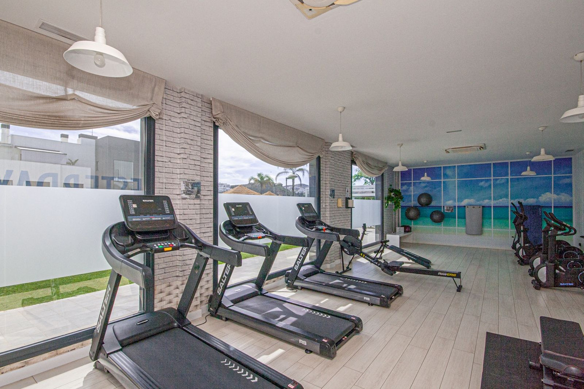 3 Bed Apartment for sale in La Cala De Mijas Costa Del Sol, Málaga, Spain