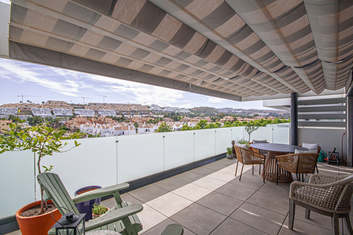 3 Bed Apartment for sale in La Cala De Mijas Costa Del Sol, Málaga, Spain