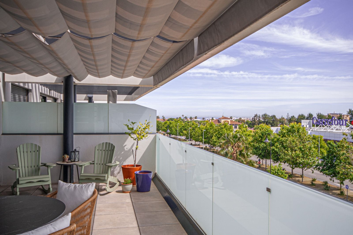 3 Bed Apartment for sale in La Cala De Mijas Costa Del Sol, Málaga, Spain
