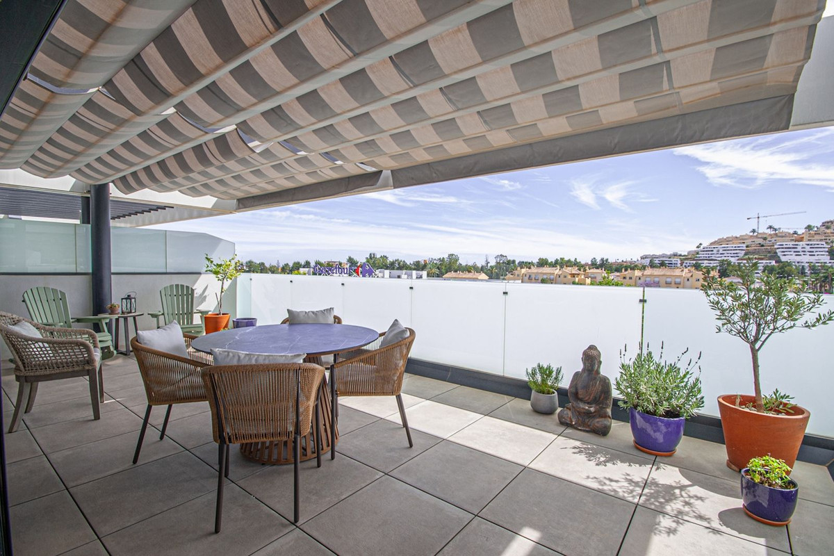3 Bed Apartment for sale in La Cala De Mijas Costa Del Sol, Málaga, Spain