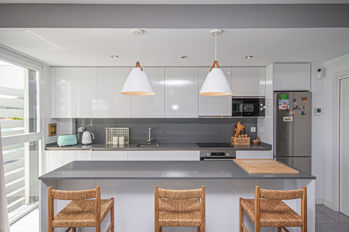 3 Bed Apartment for sale in La Cala De Mijas Costa Del Sol, Málaga, Spain