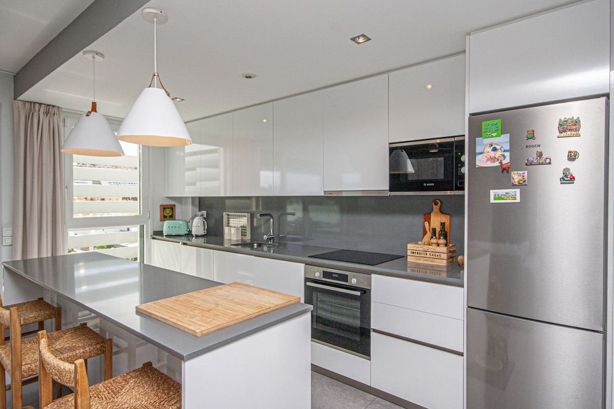 3 Bed Apartment for sale in La Cala De Mijas Costa Del Sol, Málaga, Spain