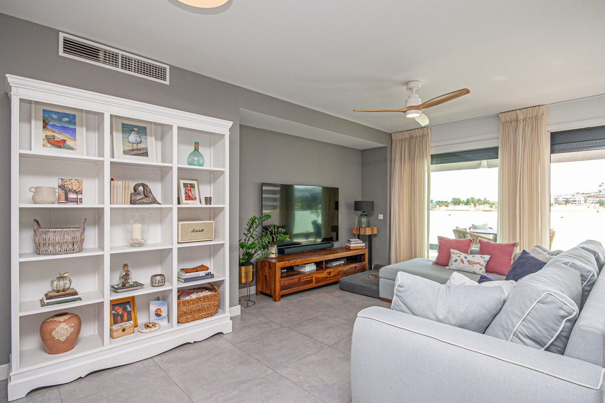3 Bed Apartment for sale in La Cala De Mijas Costa Del Sol, Málaga, Spain